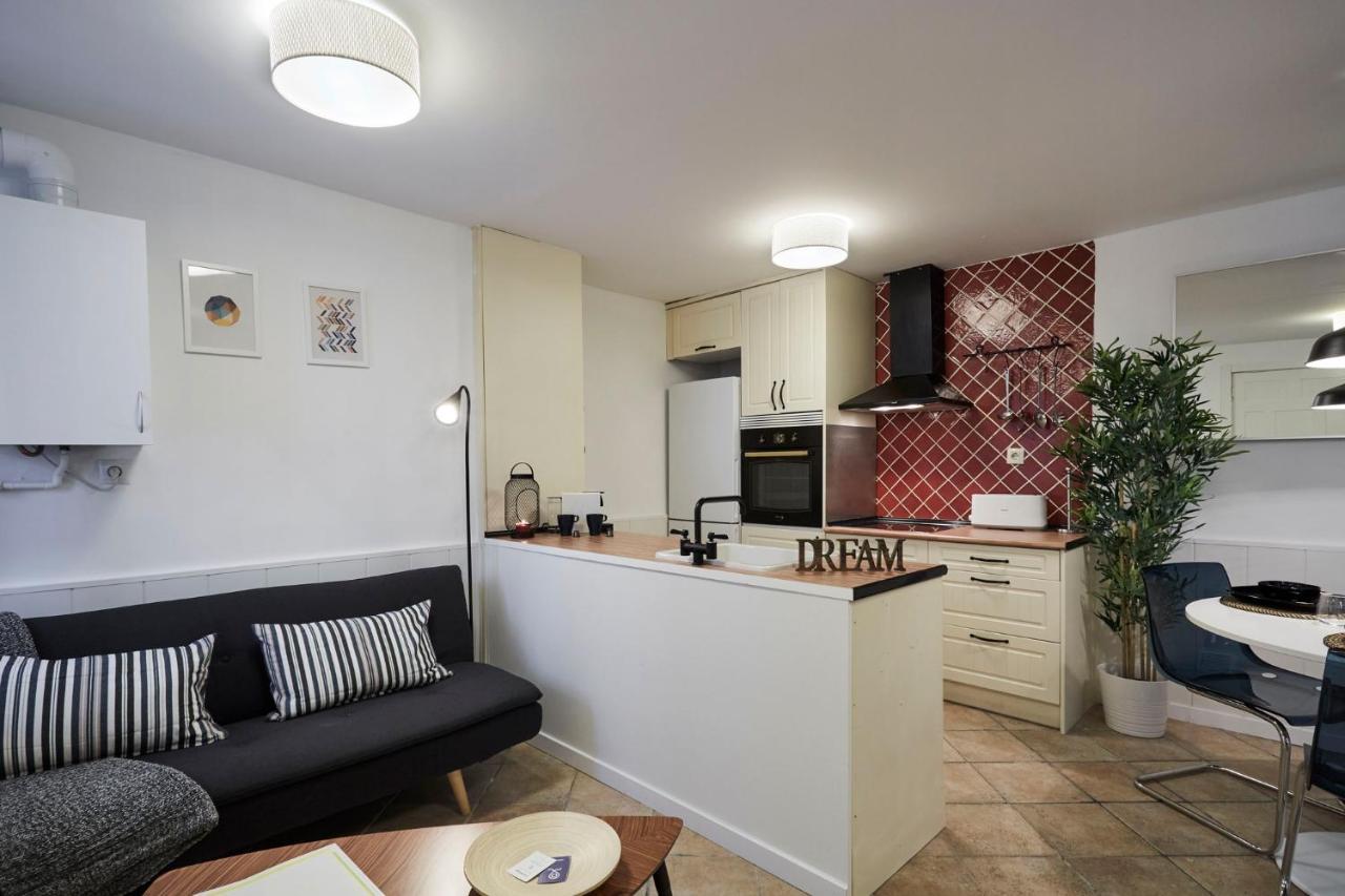 Leeways I In San Lorenzo Apartamento