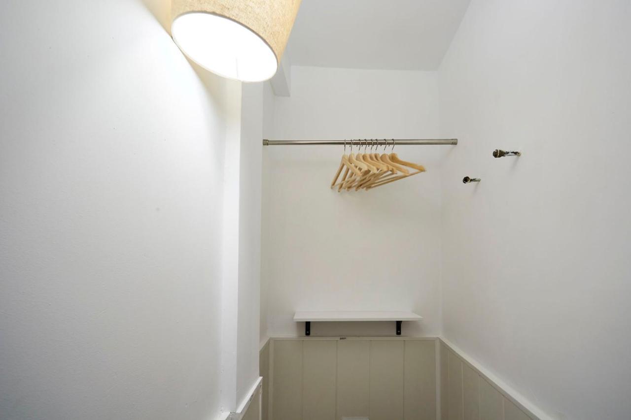 Apartamento Leeways I In San Lorenzo Madrid