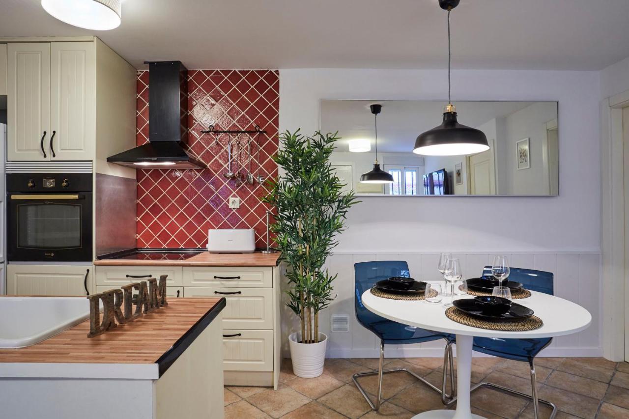 Leeways I In San Lorenzo Apartamento Madrid
