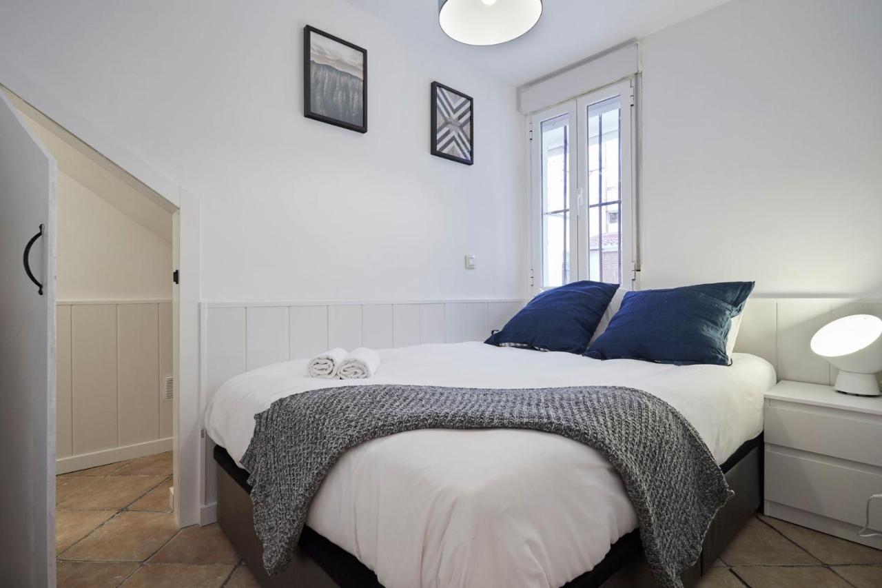 Leeways I In San Lorenzo Apartamento Madrid