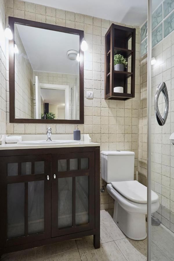 Apartamento Leeways I In San Lorenzo Madrid